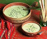 Суп Green Gaspacho
